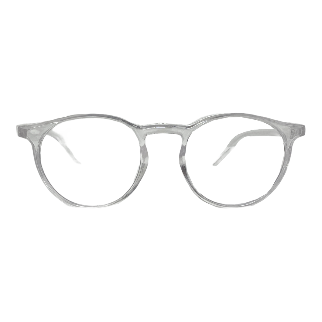 Ashley Safety Glasses - Peachy Eyewear