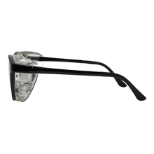 Load image into Gallery viewer, Kerry Safety Glasses - Peachy Eyewear
